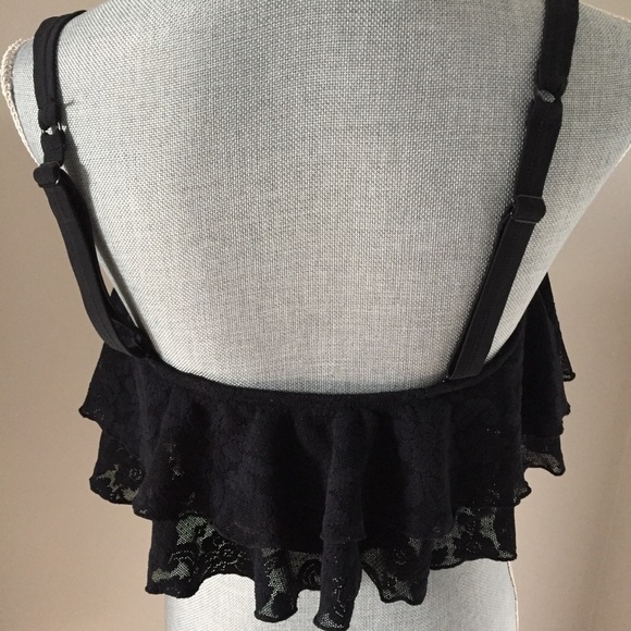 Torrid Bathing Suit Top - Picture 5 of 6